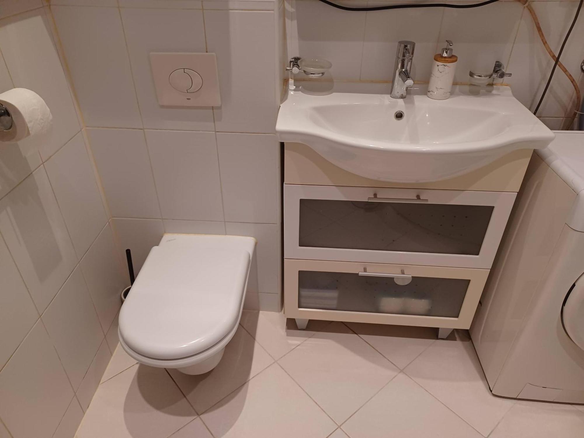 Mali Plac Apartment Zagreb Dış mekan fotoğraf