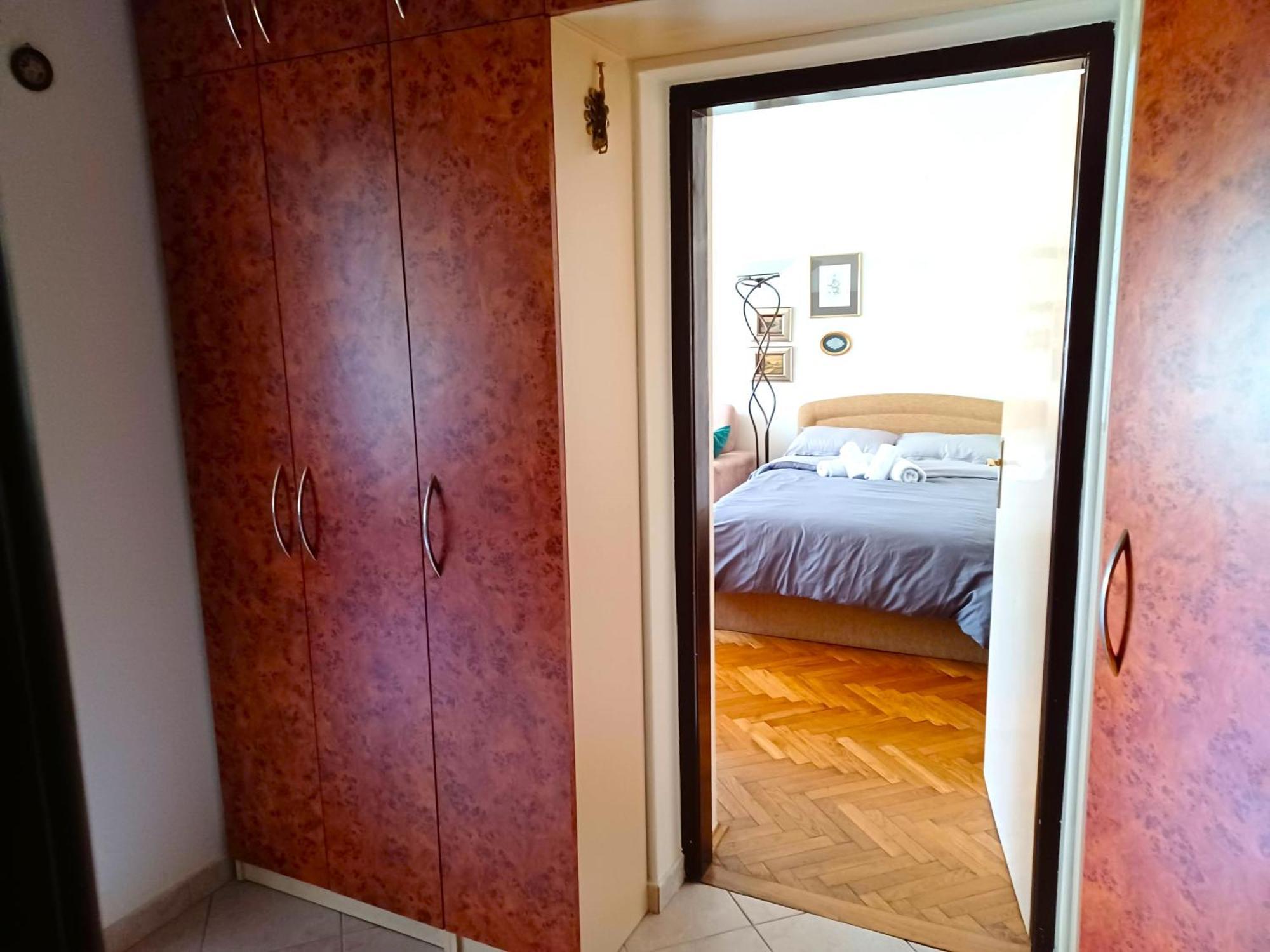 Mali Plac Apartment Zagreb Dış mekan fotoğraf